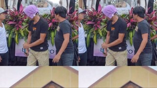 理想的生活需要       一点热爱和心动