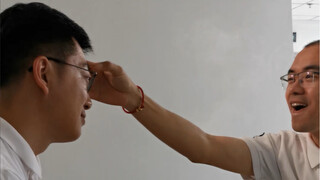 【朱已辰】78 Finally, there is a boss who can defeat Zhu已辰!