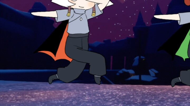 [เผชิญหน้าเบาๆ แต่รักฆ่าเด็ก] การผจญภัยครั้งใหม่ของเสี่ยวเหมิง