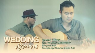 WEDDING Agreement Official Musik Video - JAWAB CINTA