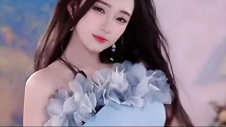 Sexy BJ Dance #腻腻106 #美女 #beauty #tiktok #douyin #辣妹 #甜妹 #douyu