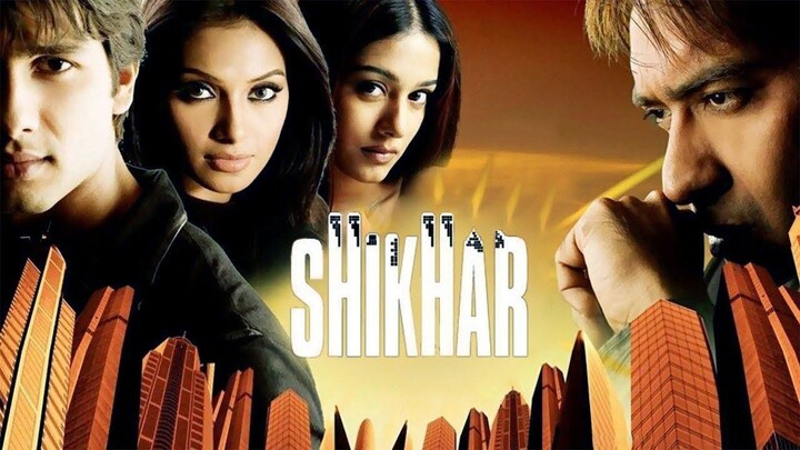 Shikhar 2005 Hindi Full Movie Watch Online