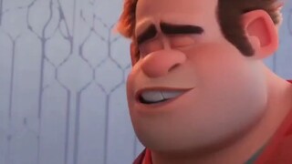 [Wreck‑It Ralph 2] Trứng phục sinh của "Nữ hoàng băng giá 2" đoạn cuối