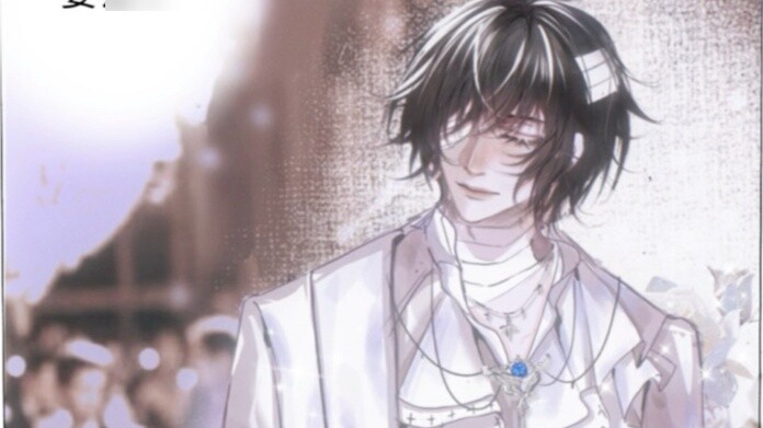 【Taizhong Comics】Blue Mackerel's Birthday