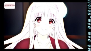 Yuragi sou no Yuuna san [ AMV ] - Tin tưởng tôi #anime #schooltime