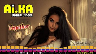 Together - AI.KA Digital Singer