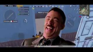 the Oldest player i come across in PUBG Mobile | PUBG Mobile