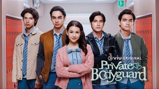 Private Bodyguard ep 03 (Tagalog Dubb)