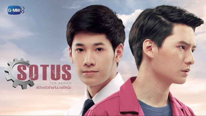 Tập 7 - Sotus The Series
