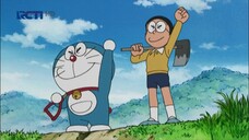 Doraemon Special 2 Jam - Alat Pencari Harta Karun