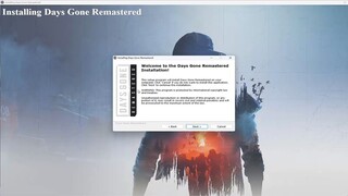 Days Gone Remastered FREE DOWNLOAD FULL PC GAME
