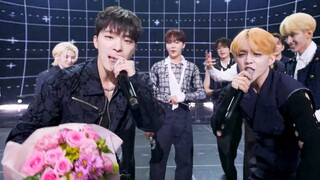 เพลงคัมแบ็กล่าสุดของ SEVENTEEN MAESTRO เวอร์ชั่นเต็มอังกอร์ครั้งแรก