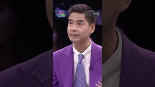 ความรักมันคือทุกอย่าง | #Shorts #รู้ไหมใครโสด2024 | one31