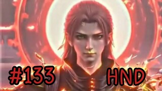 BTTH || S06 || EP 133 || AI HINDI DUBBED || DEVIL STATUS HOUSE ||