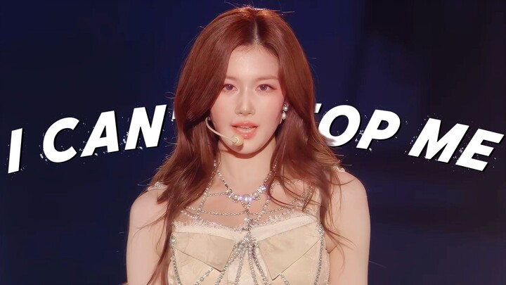 【4K vietsub】Bài hát này xứng đáng với sân khấu này, TWICE – “I CAN’T STOP ME” – khoảnh khắc bùng nổ 