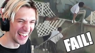 The Funniest Police Chase of All Time