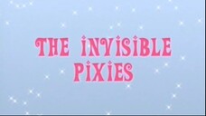 Winx Klub - Sezona 2 Epizoda 13 - Nevidne Pixice (Slovene)
