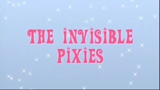 Winx Klub - Sezona 2 Epizoda 13 - Nevidne Pixice (Slovene)