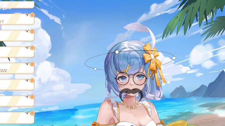 [Xing Tong/Tian Dou/Chu Feng] Tiếng Trung không còn nhiều cho vòng chữ V, "Đừng từ bỏ vẻ mặt bình th