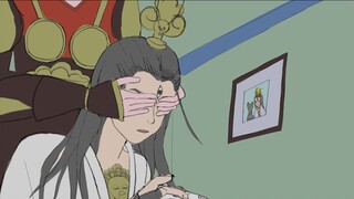 【Buku Panduan Mitos Hitam】 Tebak siapa saya