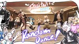 [ 23/3/2024 ] Random dance in Furry convention in Thailand! @Thaitail2024