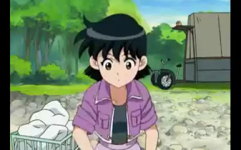 idaten jump ตอนที่ 08 พากย์ไทย