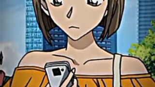 sonoko in detective conan #fypp