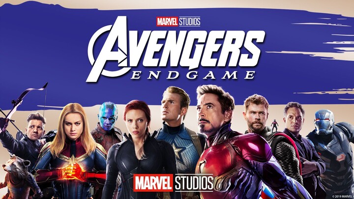 Marvel Studios' Avengers Endgame Link Below (press on it and wait 5 secs for ads then enjoy)