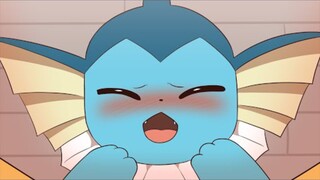 [Pokémon yêu tinh] Liệu pháp sốc điện