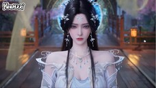SHROUDING THE HEAVENS EPISODE 112 SUB INDO