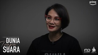 Dunia Tanpa Suara - Tersentuh! Suara Hati Elena Untuk Arissa