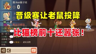 Game Tom and Jerry Mobile: Gặp gỡ chú mèo kiêu ngạo hơn 10 chú mèo đứng đầu danh sách!