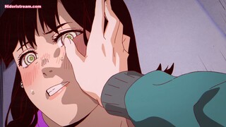 tatsuki fujimoto 17 26 eps 6 (sub indo)