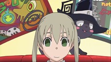 Soul Eater โซลอีทเตอร์ ตอนที่ 41 พากย์ไทย