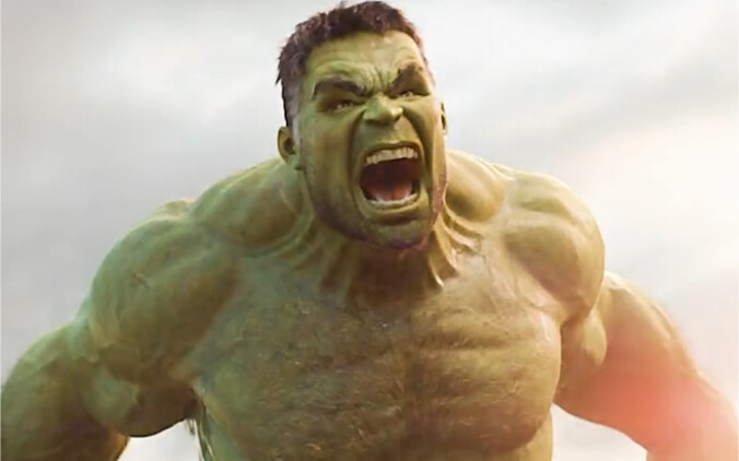 فيلم مارفل: الإنقاذ الخارق والمثير