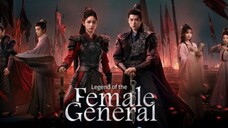 legend of the female general sub indo eps 02