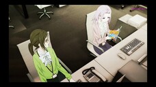 เรื่องน่ากลุ้มของเจ้าเหมียวผู้สามารถ ep10 พากย์ไทย
