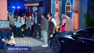 TRAILER SALEHA SCTV TERBARU HARI INI SELASA 25 JUNI 2024 _ EPISODE 46