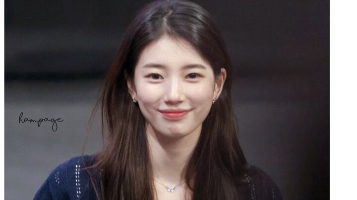 How is it that Bae Suzy still looks like this after all these years!!