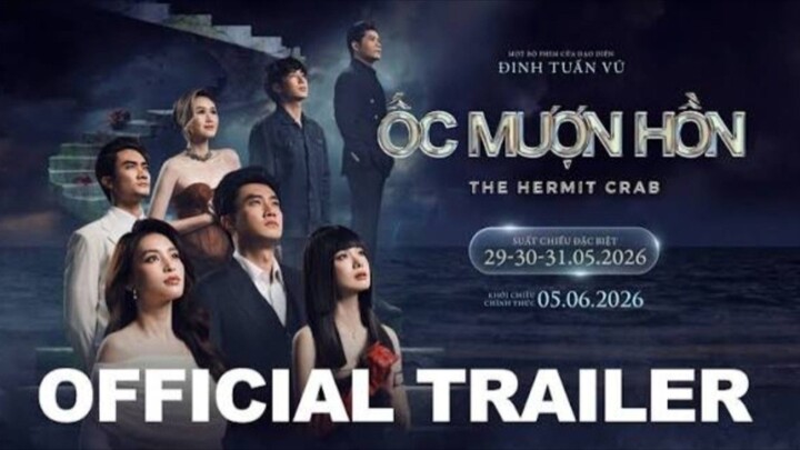 Trailer Ốc Mượn Hồn