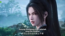 Sword Of Coming Eps 19 Sub Indo