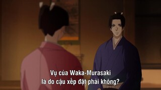 Ōoku: Nam nhân hậu cung EP 5 [Sub Việt]