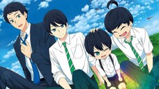The Yuzuki Family's Four Sons Ep.2