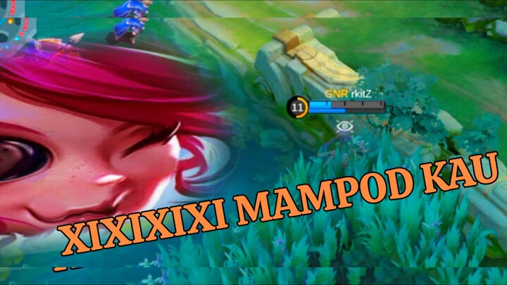 MAMPUA KAU MAMPUA🧌