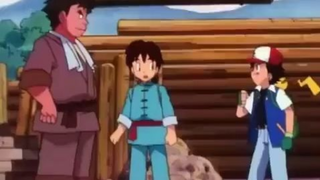 [AMK] Pokemon Original Series Episode 147 Dub English