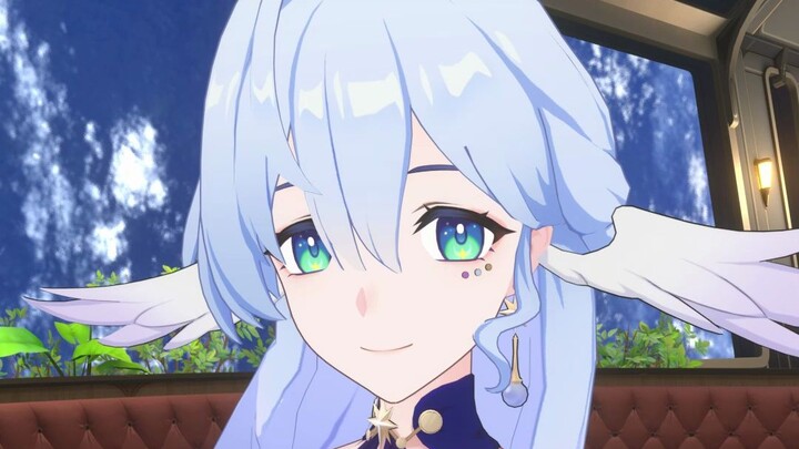 Trying to Set Up a Date with a Nightingale