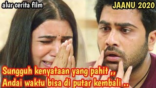 Tak Semua Cinta Sejati harus memiliki  | alur cerita film india J44NU 2020 | review film & alur film