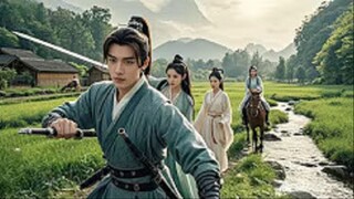 【Indo Sub】Dari Pemulung Jadi Sultan! Semua Karena Sistem Ajaib! #Full #Minidrama