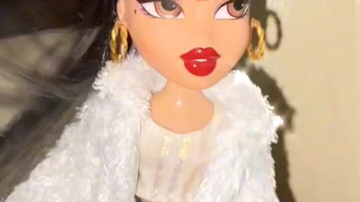 bratz doll