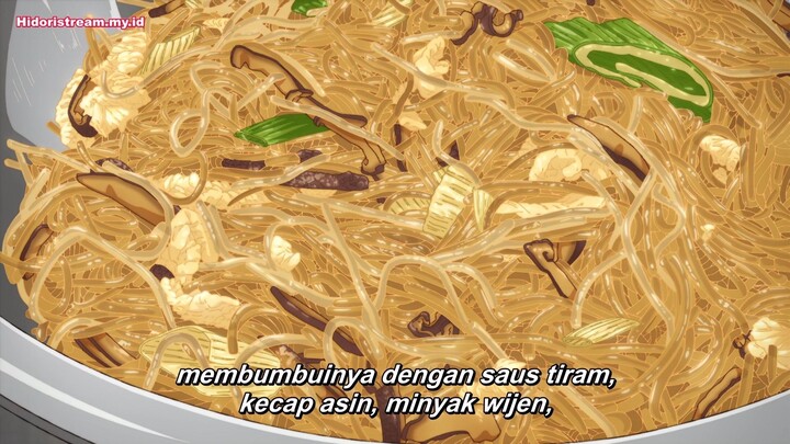 Eps_7 battle masak barbar mc anti hero jenius (Iron Wok Jan!)